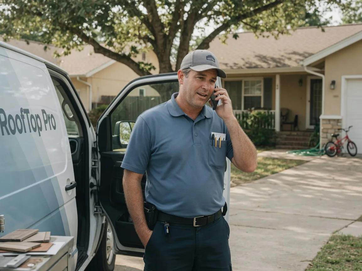 Roof Repair Indian Valley, VA FAQs