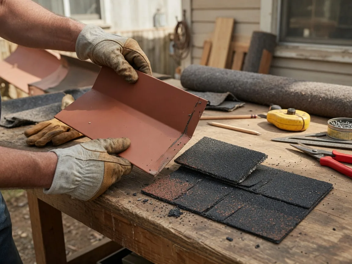 Roof Repair company in Indian Valley, VA